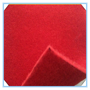 100% Polyester Velour Phẳng Triển Lãm Thảm - Product Image 6