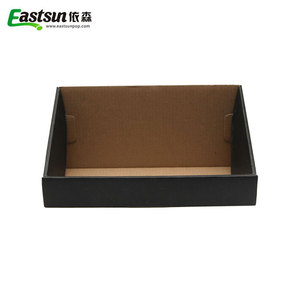 Promosyon sayacı kullanımı için kağit kutu fabrika özelleştirme PDQ ekran - Product Image 2