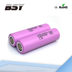 Power tools лучшие продажи продуктов Samsung 30Q 3000 мАч 3.7 В 20A литий-ионный литий 18650 батареи - Product Image 1