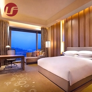 Arce verde encargo utilizado 5 estrella contrato lujo <span class=keywords><strong>Hilton</strong></span> muebles del <span class=keywords><strong>hotel</strong></span> para la venta - Product Image 6