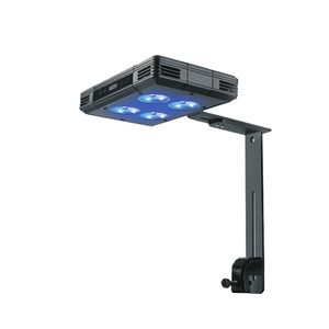 Iluminación <span class=keywords><strong>LED</strong></span> para acuario Reef Fish Tank