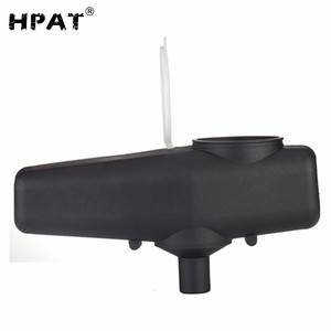 <span class=keywords><strong>Tippmann</strong></span> A5 <span class=keywords><strong>Paintball</strong></span> Plastic Hopper - Product Image 5