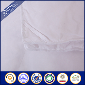 Clásico <span class=keywords><strong>lavable</strong></span> 100% telas para fundas de edredón de cama de <span class=keywords><strong>lino</strong></span> puro plumón de pato - Product Image 4