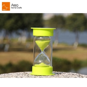 2018 a basso costo Desktop 30 <span class=keywords><strong>Minuti</strong></span> Popolare <span class=keywords><strong>Clessidra</strong></span> Acrilico Tubo di Vetro <span class=keywords><strong>Clessidra</strong></span> <span class=keywords><strong>clessidra</strong></span> - Product Image 6