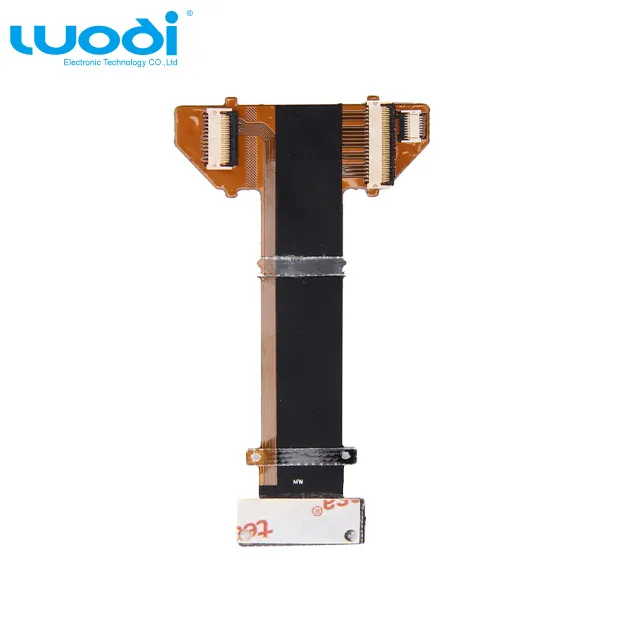 Replacement Slider Flex Cable for Sony Ericsson R800i