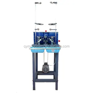 Low Price Automatic bobbin winder machine