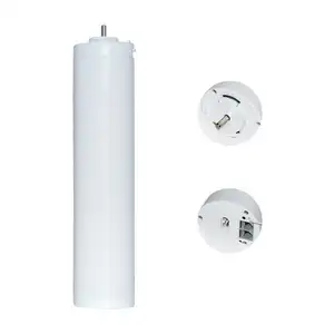 Venta Caliente Accesorios Inteligentes Para Muros <span class=keywords><strong>De</strong></span> Cortina Mini Cortina <span class=keywords><strong>De</strong></span> Motor Electrico Postes <span class=keywords><strong>De</strong></span> Persianas - Product Image 1