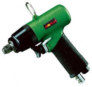 ประแจ GWI-408LB Aplus ปืนลมแรงบิด300NM 8000รอบต่อนาทีประแจนิวเมติกแบบคลัตช์" - Product Image 1