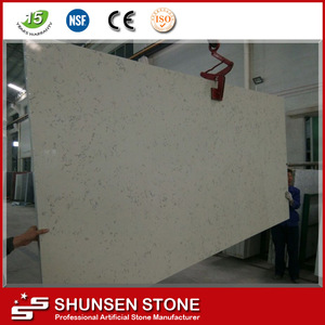 Artificiale quarzo lastre prezzo/quartzo Pedra estelar/cuarzo piedra - Product Image 3