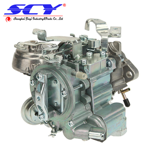 คาร์บูเรเตอร์เหมาะสําหรับ CHEVROLET <span class=keywords><strong>BELAIR</strong></span> 1973 คาร์บูเรเตอร์ 7043014 7043017 70473171 7054303 17054228 - Product Image 6