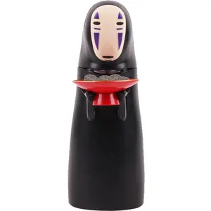 Japão Anime Elemento cool money box