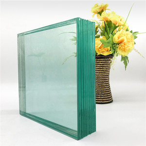 22mm 25mm 30mm 40mm Bulletproof Glass Price Safety <strong>Laminated</strong> <strong>Bullet</strong> <strong>Proof</strong> Glass for Bank Jewelry Store