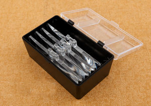 सबसे अच्छा आवर्धक कांच/पढ़ने ग्लास/ताल नेत्र चश्मा शीशा - Product Image 3