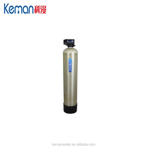 Bac à résine et boîte à sel <span class=keywords><strong>duplex</strong></span> <span class=keywords><strong>adoucisseur</strong></span> d'eau - Product Image 5