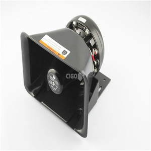 2014 <span class=keywords><strong>venta</strong></span> caliente <span class=keywords><strong>cuerno</strong></span> de la sirena y altavoces con el certificado <span class=keywords><strong>del</strong></span> ce - Product Image 2