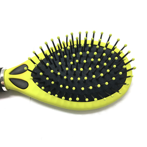Osaki Brand Hot Sale personalized Plastic Hair <strong>Brush</strong> <strong>Different</strong> Handles Detachable Hair <strong>Brush</strong> - Product Image 4