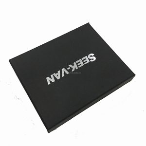 ขนาดที่กำหนดเอง Proudect บรรจุภัณฑ์กระดาษแข็งกล่องรีไซเคิล Luxury กระดาษลิ้นชักบรรจุภัณฑ์กล่องกระดาษพิมพ์บริการ - Product Image 3