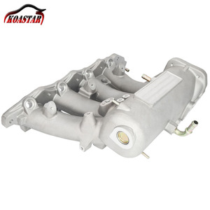 Впускной коллектор для серии B <span class=keywords><strong>LS</strong></span> Acura B16A B17A B18C5 EG DC гонки впускной коллектор - Product Image 5