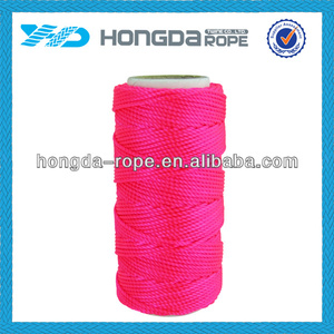 Corde en <span class=keywords><strong>nylon</strong></span>, ficelle en <span class=keywords><strong>nylon</strong></span>, taille 3 mm-60 mm, corde d'emballage/fournisseur chinois - Product Image 5