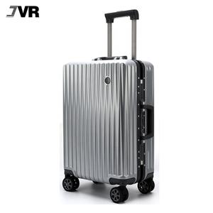 Telaio in alluminio di Marca Hardcase Trolley Trolly Valigia di Viaggio Dei Bagagli del Land Viaggio Facile Bag agge - Product Image 6