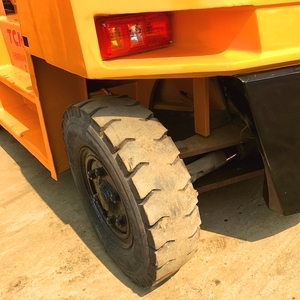 Chariot élévateur TCM FD70 d'occasion à vendre - Product Image 5