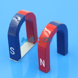 Siê<span class=keywords><strong>u</strong></span> Mạnh Mẽ Giáo Dục <span class=keywords><strong>U</strong></span> Hình Dạng Móng Ngựa Lọc Sắt Giáo Dục Nam Châm - Product Image 5