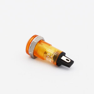 Yongxing nóng bán Chất lượng cao 120V 110V nhựa chỉ số ánh sáng ul CE - Product Image 5