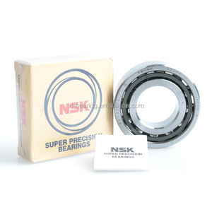 Vòng Bi Tiếp Xúc Góc NSK 7216 BEAT85 7216 Kích Thước Vòng Bi BEAT85: 80x140x26mm - Product Image 3