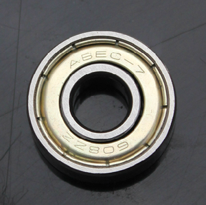 pesca carrete shimano 6201 teniendo profundo surco rodamiento de bolas 6201 - Product Image 5
