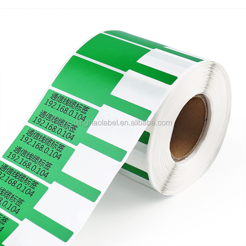 Labels span