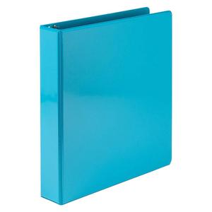Encadernação de anel de vinil, <span class=keywords><strong>1.5</strong></span> polegadas 30 dobraduras com anéis slant d