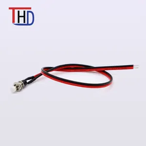 Local Manufacture Customized Cable Assemblies Automotive Wiring Harness For Electronic Machine