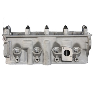 La cabeza del cilindro <span class=keywords><strong>AAZ</strong></span> 7mm 908708 028103351J 8mm 908052 028103351B para vw B5 Vento 80TD GOLF TD TOLEDO Ibiza VENTO TD - Product Image 3