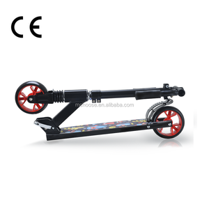 Rapide Conception <span class=keywords><strong>2</strong></span> Roue Poot Trottinette pour Enfant - Product Image 3