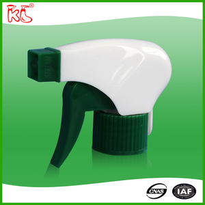 Spray de déclenchement à main propre en plastique pp 28/410 - Product Image 2