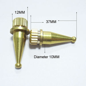 ปิรามิดทองแดงสำหรับลำโพง, เล็บเท้าสำหรับลำโพง - Product Image 4