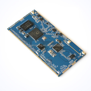 Gainstrong Routeur Openwrt 2.4g 5g IOT QCA9531 QCA9887 Module <span class=keywords><strong>Wifi</strong></span> - Product Image 4