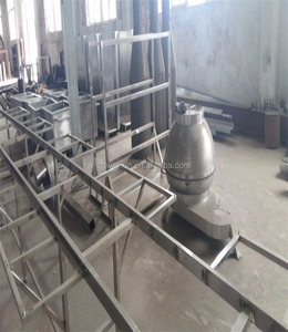 ماكينة تنظيف أوماسوم لحوم البقر - Product Image 3