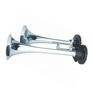 Commercio all'ingrosso su misura 12 v super forte camion treno horn per <span class=keywords><strong>auto</strong></span> - Product Image 1