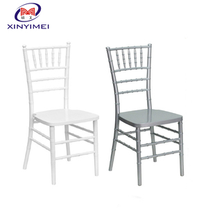 Yeni Tasarım Açık Ahşap Düğün <span class=keywords><strong>Tiffany</strong></span> Sandalye - Product Image 4