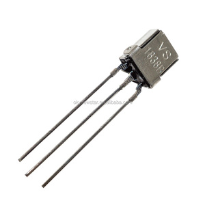 Okystar IR Emitter Infrared Receiver LFN IR receiver VS1838 <strong>VS1838b</strong> 38khz IR Receiver - Product Image 6