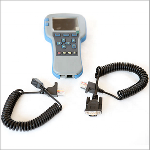 Programador de Controladores para Autos Eléctricos, Programador Curtis 1313 - Product Image 3