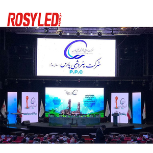 Kapalı sahne olay reklam P2.6 P2.9 P3.91 P4.81 Billboard için LED modülü ekran Pantalla <span class=keywords><strong>Video</strong></span> duvar - Product Image 4