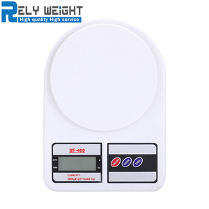 도매 디지털 주방 식품 저울 <span class=keywords><strong>5kg</strong></span> 7kg 10kg 전자 저울 중국 공급 업체 배터리 1g 정확한 무게 측정 - Product Image 5