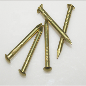 <span class=keywords><strong>Fastener</strong></span> Vòng Nhỏ Đồng Nail Antique Trống Nội Thất Bản Lề <span class=keywords><strong>Brass</strong></span> Nails 8 10 12 15 18 21 30 35 Mét Phụ Kiện Phần Cứng - Product Image 3