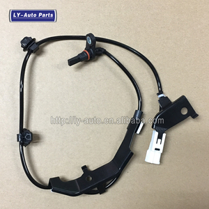 אחורי LH ABS חיישן עבור טויוטה עבור <span class=keywords><strong>HILUX</strong></span> גלגל מהירות חיישן 89546-0K240 895460K240