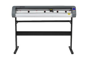 Máy Cắt Teneth 1.6M Máy Cắt Đường Viền Cho Phim Dán Cửa Sổ Và Phim Dán Xe Hơi - Product Image 3