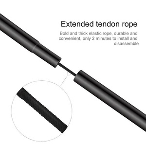 Goedkope Prijs Outdoor Uv-bestendig Draagbare En Opvouwbare <span class=keywords><strong>Badminton</strong></span> <span class=keywords><strong>Net</strong></span> Met Frame - Product Image 5