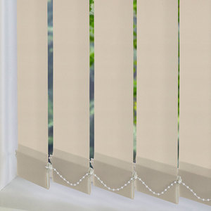 Nhà Máy Cung Cấp Polyester Dọc Blind Slat Vải - Product Image 4