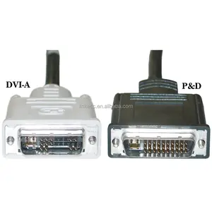 VESA Plug and Display (P&D) to DVI Analog Video Cable